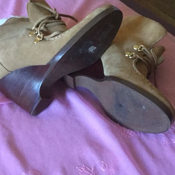 🌹Michael Kors booties - Picture 6 of 7